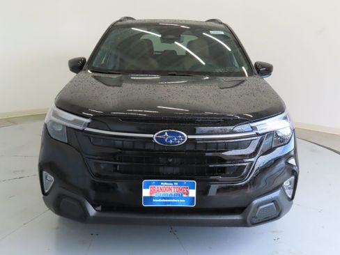 New 2026 Subaru Forester Touring image 11