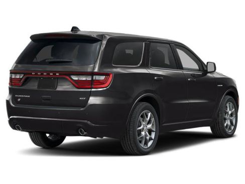 Used 2026 Dodge Durango GT AWD/4WD image 2
