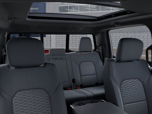 New 2026 RAM 1500 Big Horn AWD/4WD image 34