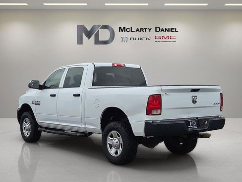 Used 2017 RAM 2500 Tradesman w/ Popular Equipment Group image 4