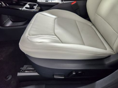 New 2026 Ford Mustang Mach-E Premium image 13