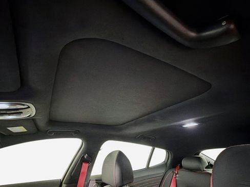 Certified 2023 Kia Stinger GT2 w/ Option Group 015 image 14