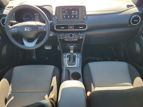 Used 2021 Hyundai Kona Night w/ Cargo Package image 8