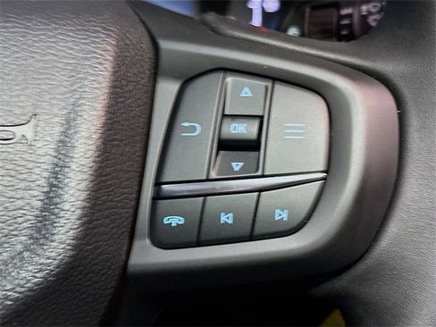 New 2025 Ford Ranger XLT w/ FX4 Off-Road Package image 28