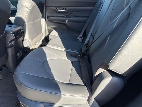 New 2026 Toyota Grand Highlander Limited image 20