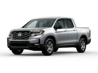 New 2026 Honda Ridgeline TrailSport video 1