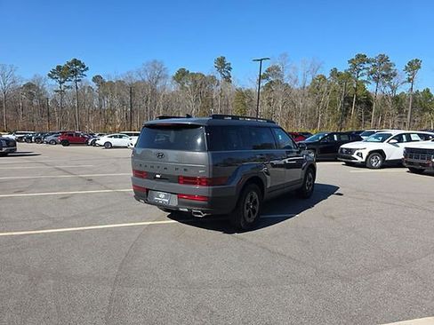 New 2026 Hyundai Santa Fe XRT image 16