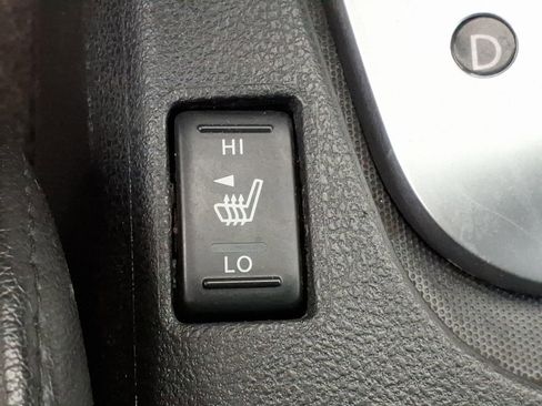 Used 2009 Nissan Altima 2.5 SL w/ Technology Pkg image 11