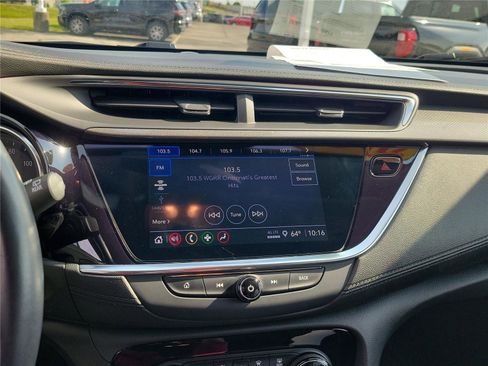 Used 2023 Buick Encore GX Select FWD image 27