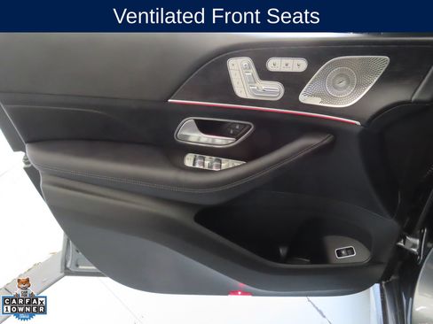 Used 2024 Mercedes-Benz GLE 450 4MATIC image 10