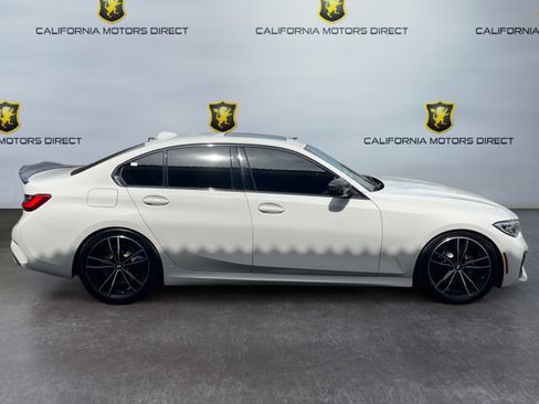 Used 2021 BMW M340i image 6