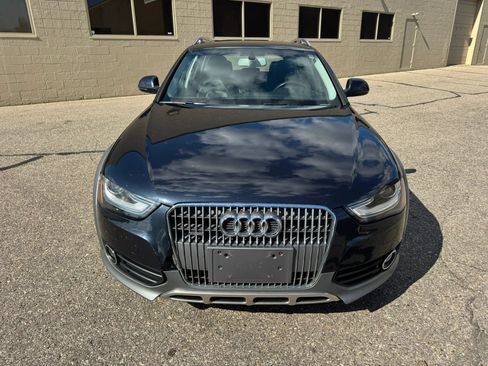 Used 2013 Audi A4 Premium Plus AWD/4WD image 2