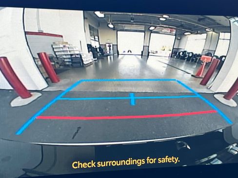 New 2026 Toyota Prius Plug-In Hybrid image 16