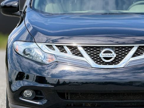 Used 2014 Nissan Murano SL AWD/4WD image 11