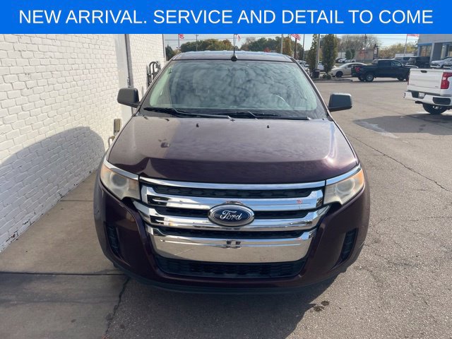 Used 2011 Ford Edge SE w/ 101A Rapid Spec Order Code FWD image 7