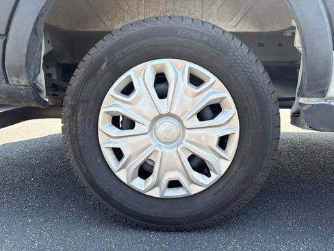 Used 2025 Ford Transit 250 Low Roof w/ Exterior Upgrade Package RWD image 18