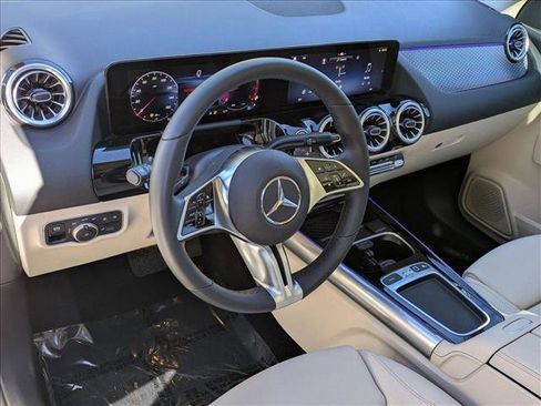 Certified 2026 Mercedes-Benz GLA 250 GLA 250 image 10