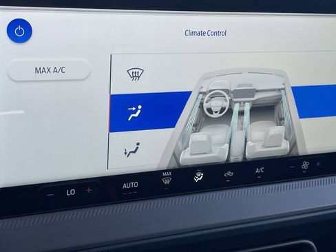 New 2026 Ford Maverick XL FWD image 24