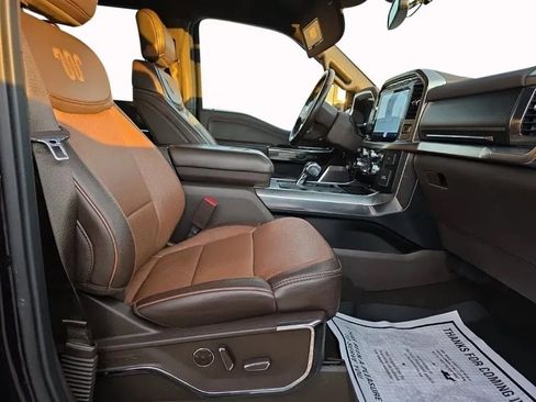 Used 2022 Ford F150 King Ranch image 21