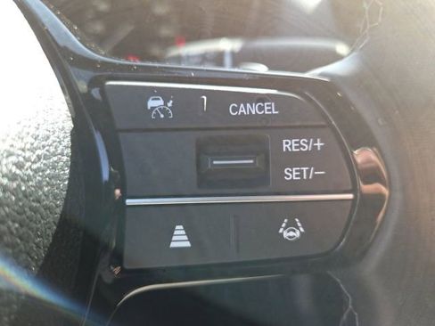 Certified 2026 Honda Civic FWD Hybrid Sedan image 35