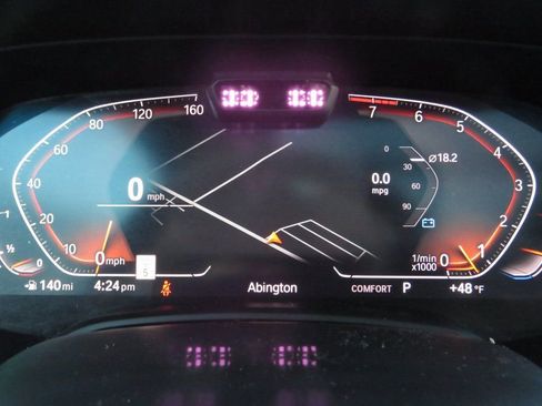 Used 2019 BMW X5 xDrive40i image 21