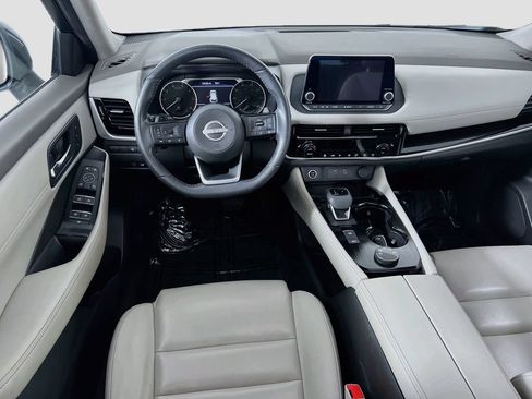Used 2023 Nissan Rogue SL AWD/4WD image 22