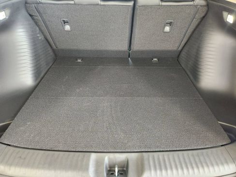 New 2027 Honda HR-V EX-L image 25