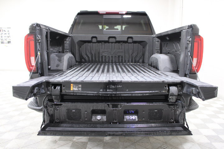 Used 2022 GMC Sierra 1500 AT4 w/ AT4 Premium Package AWD/4WD image 14