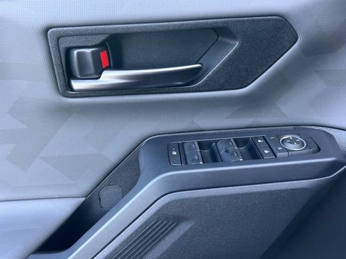 New 2026 Toyota RAV4 FWD image 10