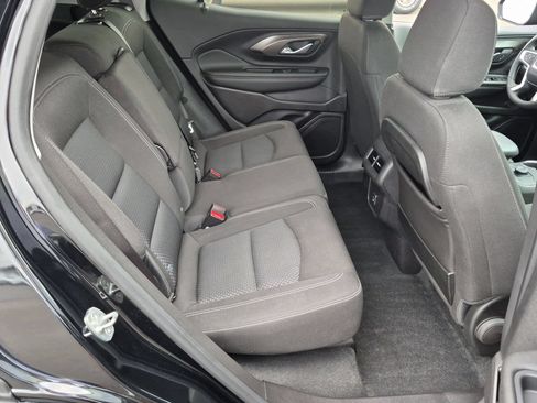 Certified 2024 GMC Terrain SLE FWD image 25