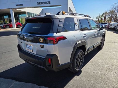 New 2026 Subaru Outback Wilderness AWD/4WD image 3