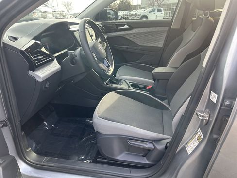 Used 2023 Volkswagen Taos S image 30