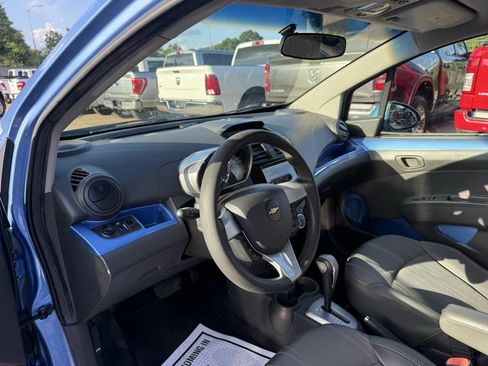 Used 2013 Chevrolet Spark LT FWD image 6