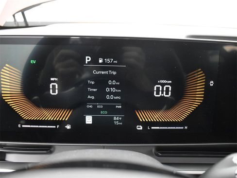 New 2026 Kia Carnival EX image 23