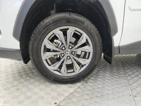 Certified 2024 Toyota RAV4 XLE Premium image 16