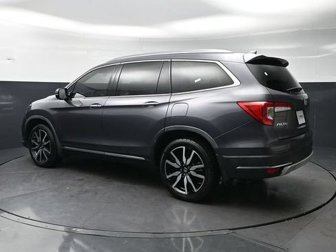 Used 2020 Honda Pilot Elite image 5