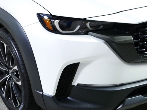 Certified 2024 MAZDA CX-50 AWD 2.5 S w/ Cargo Package image 16