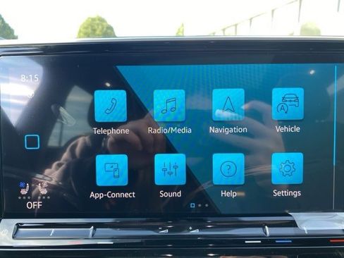 New 2026 Volkswagen Atlas Cross Sport SEL Premium R-Line image 39