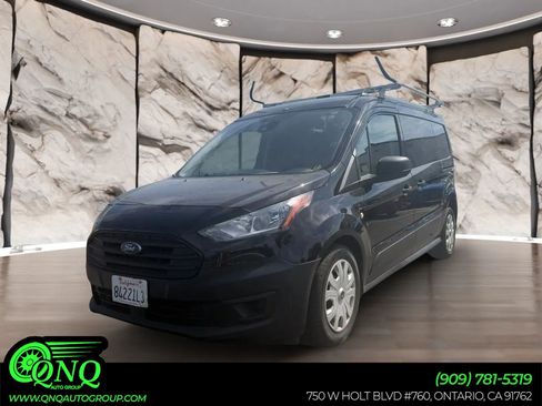 Used 2022 Ford Transit Connect XL FWD image 1