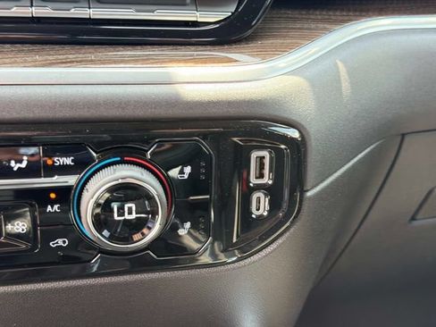 New 2026 Chevrolet Silverado 1500 LT w/ All Star Edition Plus AWD/4WD image 30
