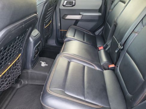 Used 2021 Ford Bronco Badlands image 22