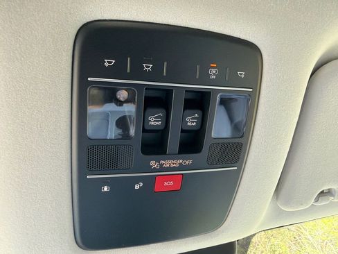 New 2026 Hyundai Palisade Calligraphy AWD/4WD image 25
