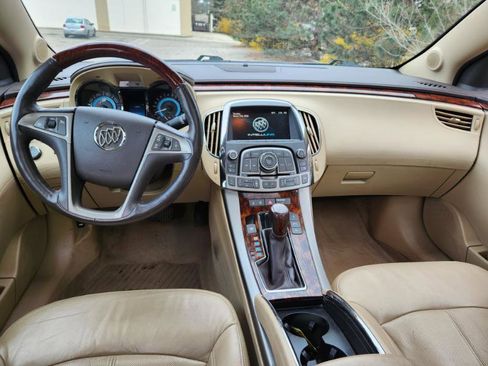 Used 2013 Buick LaCrosse Premium image 11
