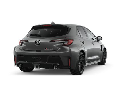 New 2026 Toyota Corolla GR AWD/4WD image 31