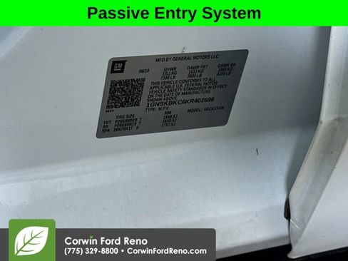 Used 2019 Chevrolet Tahoe LT image 35