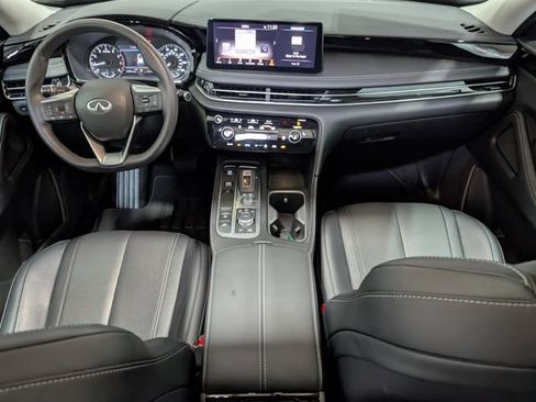 Used 2024 INFINITI QX60 Pure AWD/4WD image 13