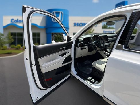 Used 2023 Kia Telluride S w/ S Sunroof Package AWD/4WD image 11
