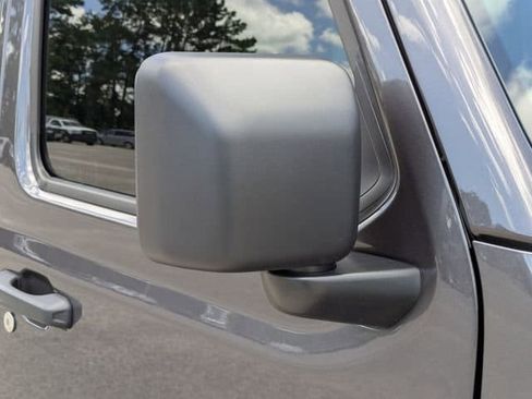 New 2025 Jeep Wrangler Sport S image 12