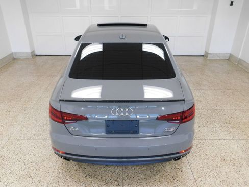 Used 2018 Audi A4 2.0T Premium Plus AWD/4WD image 80