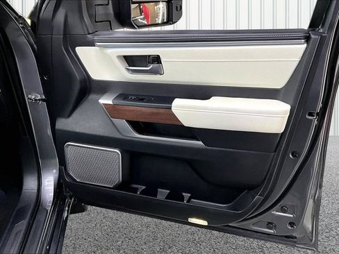 Used 2023 Toyota Tundra Capstone AWD/4WD image 28